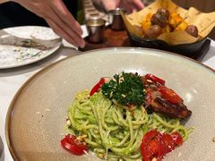 -CRAZYONES克芮旺斯西班牙餐厅(苏州中心店)