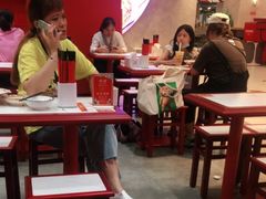 大堂-71号豆汤饭·成都小馆(春熙路百盛店)