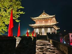 -台州府城(江南长城)