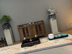 -遇暖·SPA养生按摩