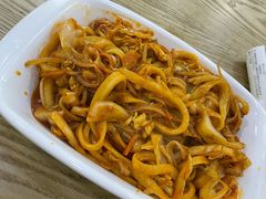 -晋味坊手工刀削面农家菜(霍营店)