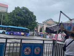 -厦门大学(思明校区)