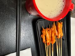 -永和大王(春日上新·阜成门店)