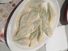 -喜家德虾仁水饺(华强天虹店)
