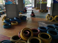 -海棠湾威斯汀酒店·知味西餐厅