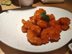 -吴越荣记·苏州菜·松鼠桂鱼(娄门景区店)