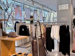 -ARKET CAFÉ(三里屯太古里店)