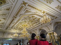 -华梅西餐厅(哈尔滨中央大街店)