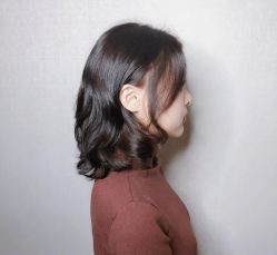 -GIRL STYLE 烫发·染发沙龙