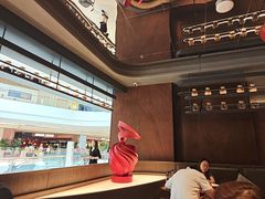 -ZAFFERANO西班牙海鲜饭(上海首店)