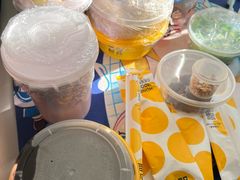 -满记甜品(巴黎春天宝山店)