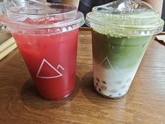 -去茶山(成都万象城店)