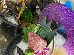 -黑木原精致料理·铁板烧