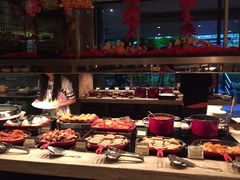 -新加坡文华东方酒店