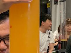 啤酒-碎怂烤肉(钟楼柳巷店)