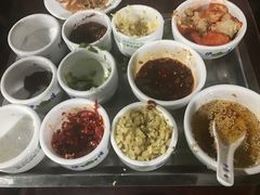 -朝伟清真铜瓢牛肉馆(三十年老·店)
