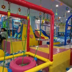 -都乐汇儿童乐园(莱蒙都会店)