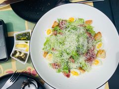 -安妮意大利餐厅(日坛店)