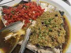 -楚山晓·湖北菜(武汉光谷K11店)