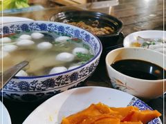 -品渔味湖鲜馆(拈花湾店)
