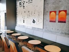 -SAANCI山池咖啡(卓悦中心店)