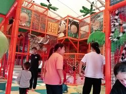 -寻石问宝研学亲子乐园(朝阳公园店)