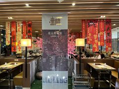 -黄记煌三汁焖锅(新世纪广场店)