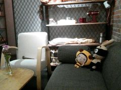 -THEDAY蛋糕(团结路店)