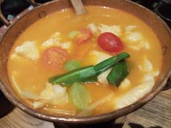 -云海肴·汽锅鸡·云南菜(天津国金汇店)