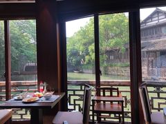 -通安客栈中餐厅·何家小馆