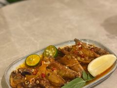 -Yum Yum 土耳其风味餐厅(万达尊店)