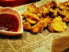 -OKOOKO澳客餐吧(乐天百货店)