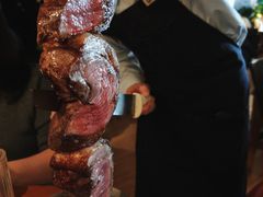 -拉蒂娜·巴西牛排馆 Latina·Brazilian Steakhouse(王府井喜悦店)