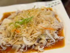 -宾朋海鲜饭庄(兴海路店)