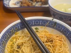 -孙盛兴奥灶面馆·蟹黄面·三虾面(山塘街总店)