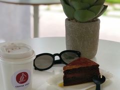 -COFFEE CALL(云锦路店)