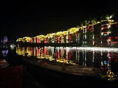 -古城苗家土菜馆(河景餐厅店)