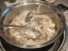 -同仁四季椰子鸡(宝安壹方城店)
