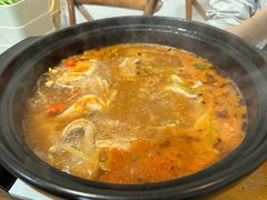 -猫爷的腔调·黔小馆(交大医学住宅区店)