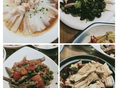-随缘小馆(红岭路店)