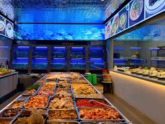 水产区-浙C老邻舍(西城海错店)