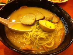 面爱面-面爱面(长椿街店)