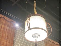 大堂-老灶味道·本帮菜(昌平路店)