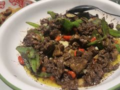-慕湘精致湖南菜(水贝店)