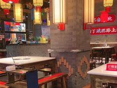 -小龙坎火锅(总店)
