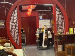 -中卫御苑福膳·养生局(圆明园店)