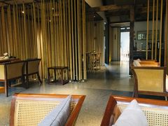 大堂-竹里馆·淮扬菜·功夫茶(老门东店)