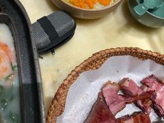 -锦府盐帮·侯宅(五棵松万达店)