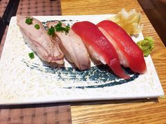 -林妈妈村·日式料理(宝山万达店)