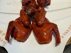 -鸽子侯·家宴·平价海鲜(绿地店)